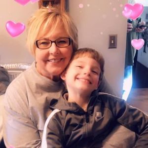 Meet your Posher, Denise